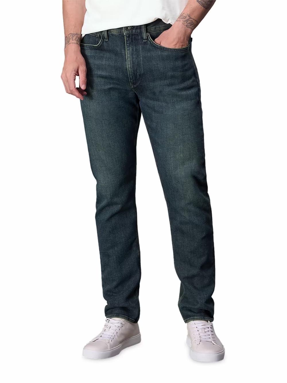 rag & bone Fit 3 Stride Athletic Fit Jeans 32x32 NWOT